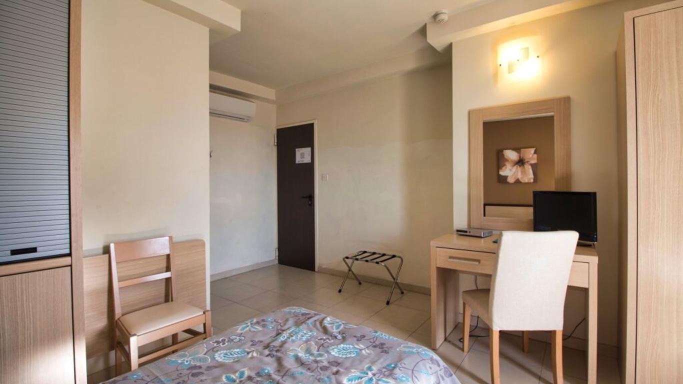 Hotel Kappara
