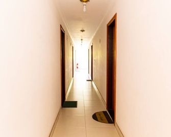 Studio with fast Wi-Fi near the Metro - São Paulo - Pasillo