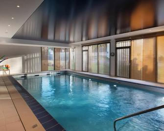 Domitys - La Plume De Samara - Amiens - Pool