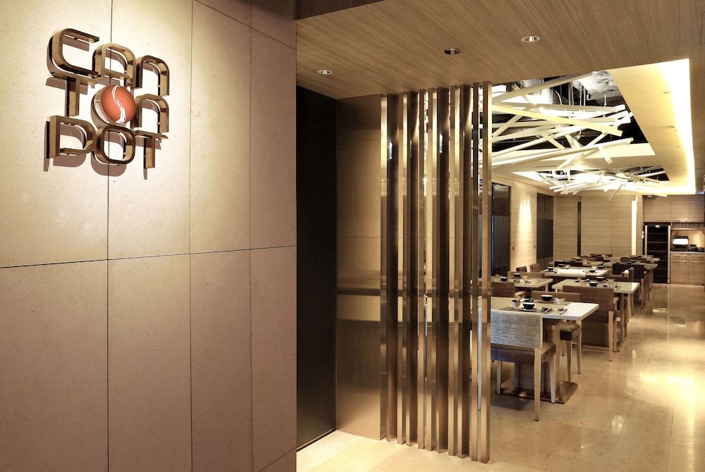 Lodgewood by Nina Hospitality Mong Kok