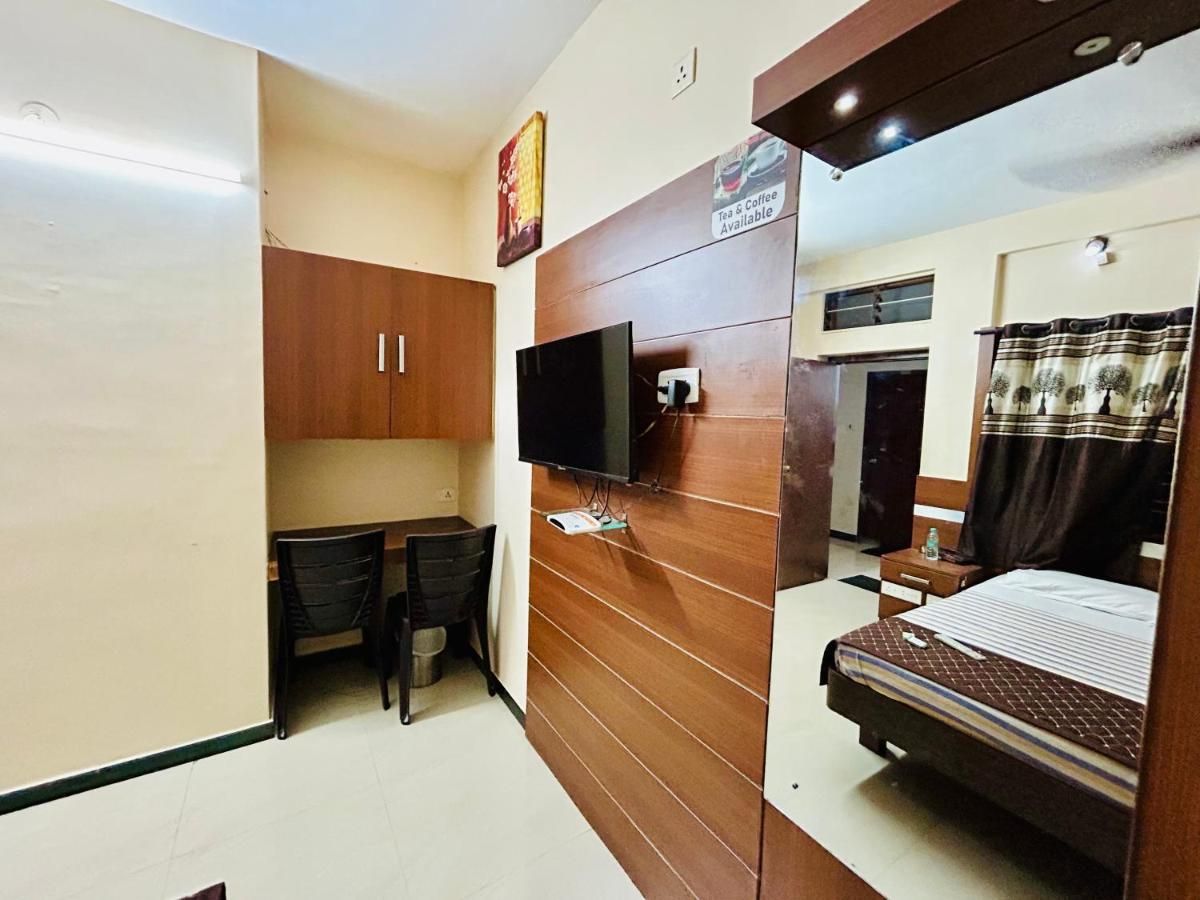 Hotel Jothi