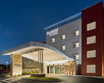 Fairfield by Marriott Inn & Suites Bonita Springs - Боніта-Спрінгс - Будівля