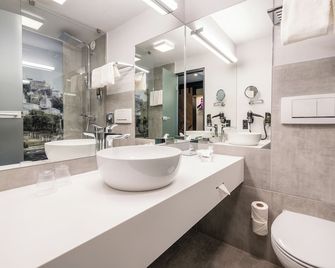 Plaza Inn Salzburg Messe - Salzburg