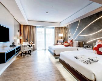 The Lind Boracay - Boracay