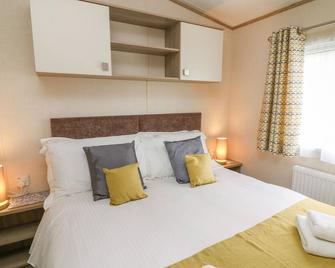 12A Borwick Lakes - Carnforth - Habitación