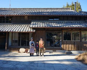 Kominkayado Oniwa - Vacation Stay 33168v - Сасебо