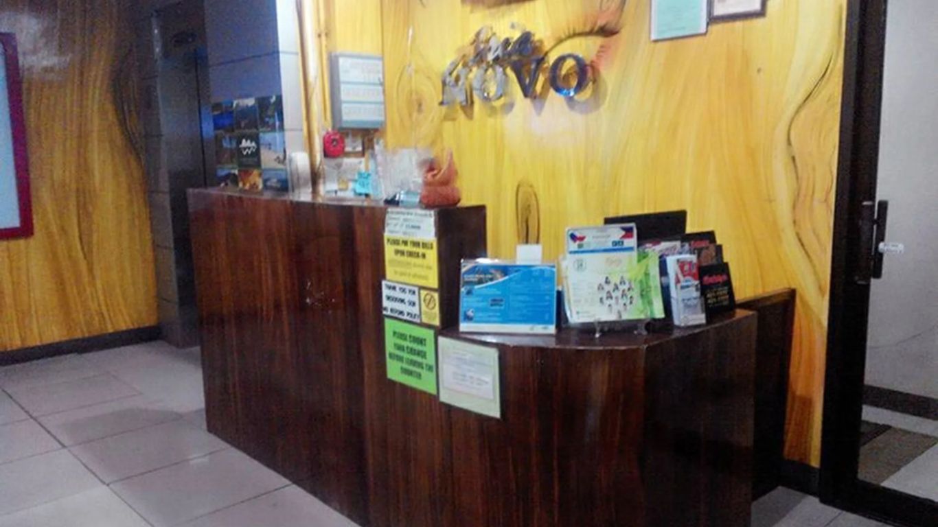 Asia Novo Boutique Hotel - Dumaguete