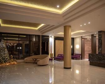 Jermuk Hotel And Spa - Jermuk