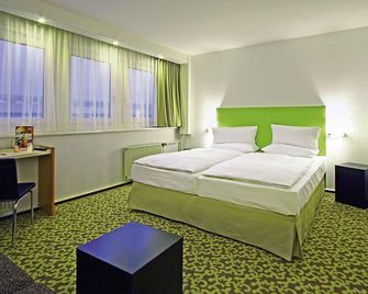 ibis Dresden Zentrum - Dresden - Bedroom