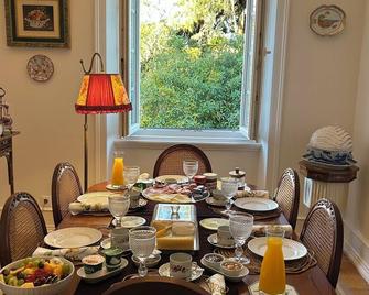 Villa Estefania - Sintra - Comedor