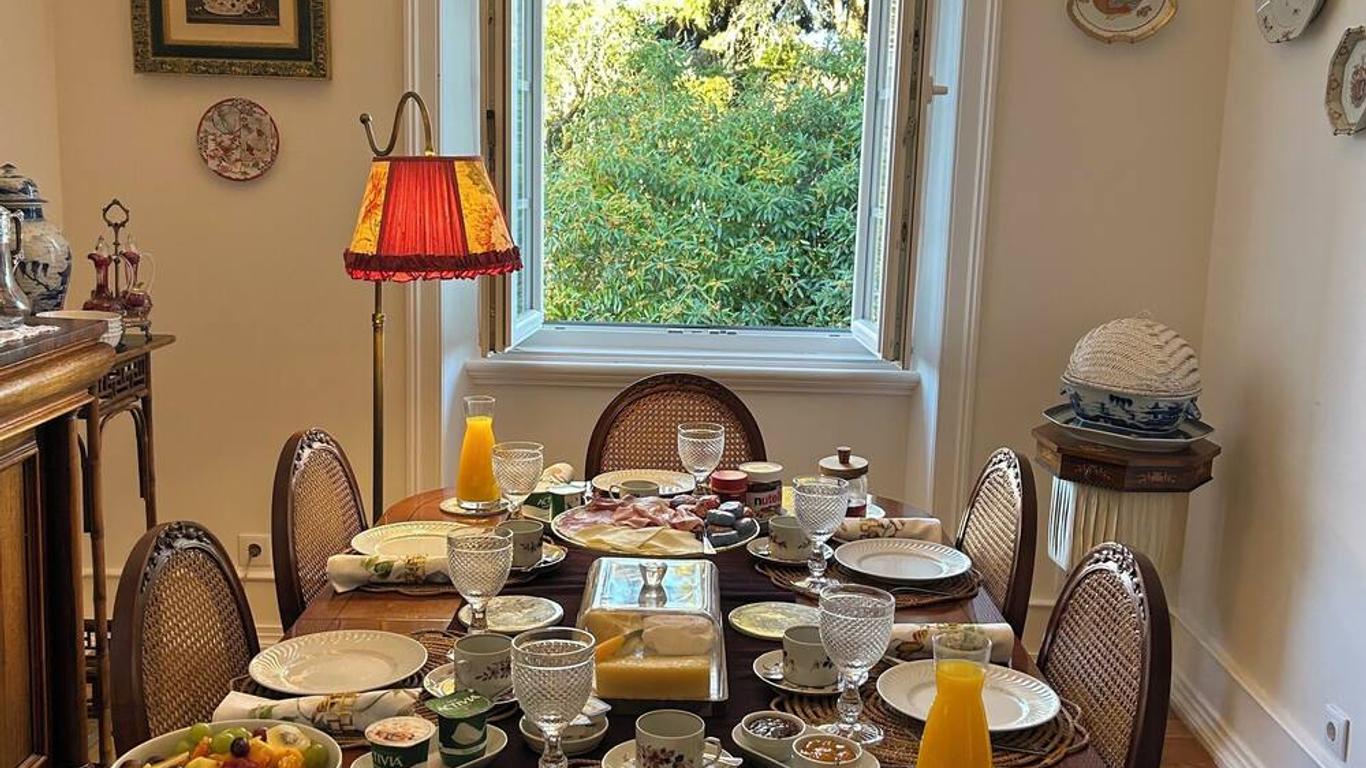 Villa Estefania