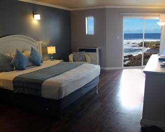 Oceanfront Inn at Shelter Cove - Whitethorn - Playa