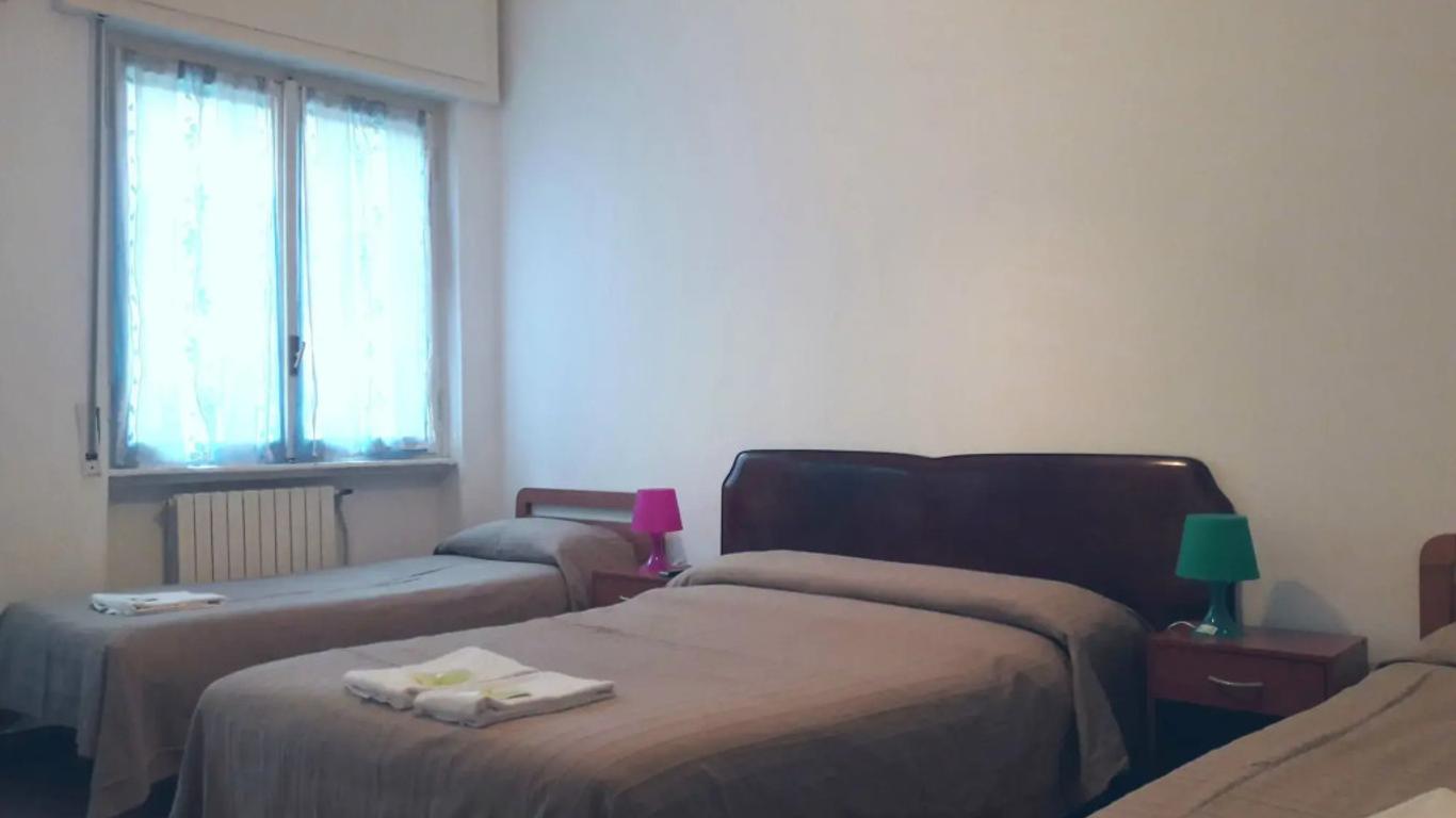 Hotel Brivio