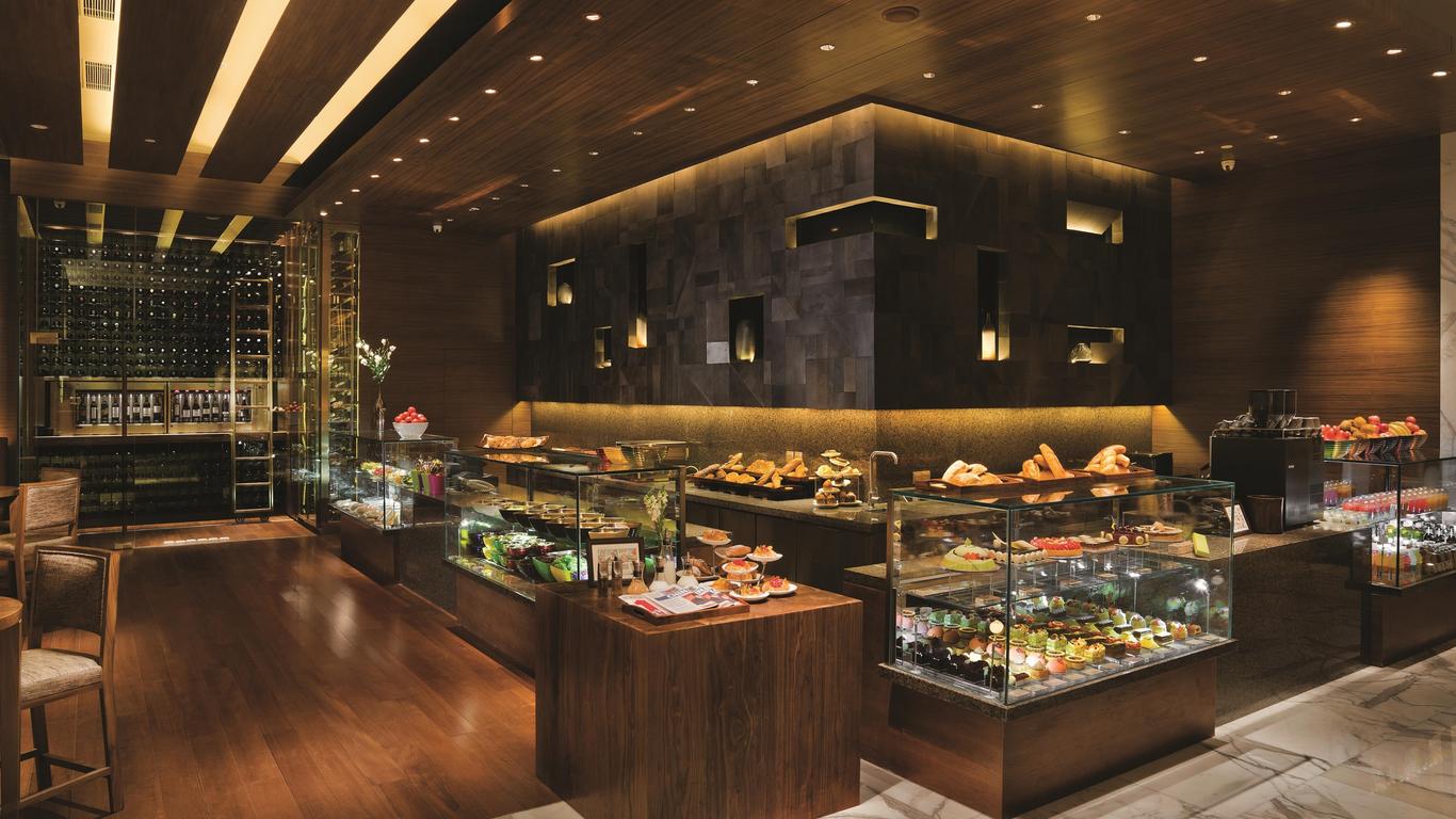 Kerry Hotel, Beijing