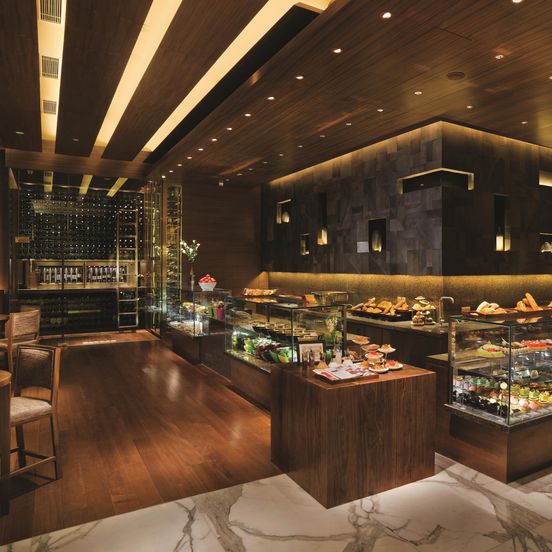 Kerry Hotel, Beijing by Shangri-La image 1