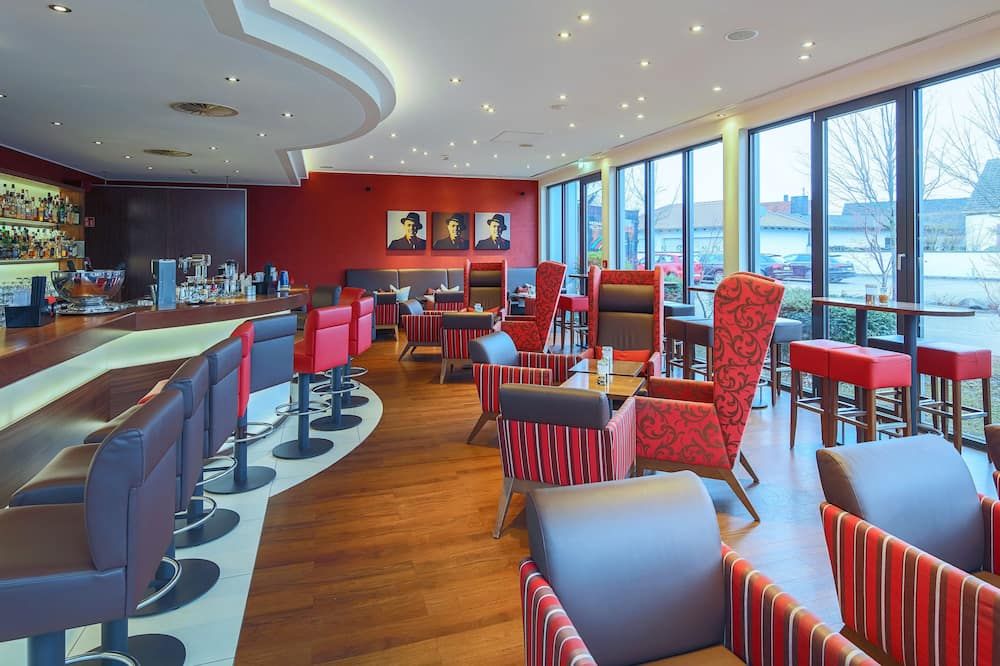 Hotel-Restaurant Kunz - Pirmasens