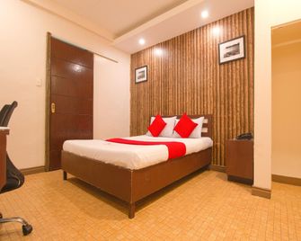 Mambaling Pension - Cebu City - Bedroom