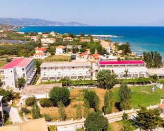 Belussi Beach Hotel & Suites - Zakynthos
