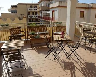 Mariba - San Leone - Balcony