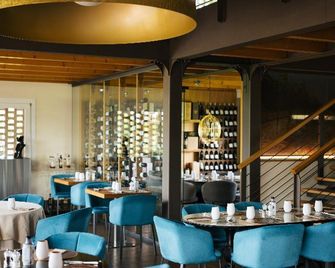 Podere Dell'Angelo - Pasiano di Pordenone - Restaurante