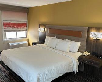 Rodeway Inn - Little Falls - Habitación