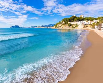 Hotel Serawa Moraira - Moraira - Playa