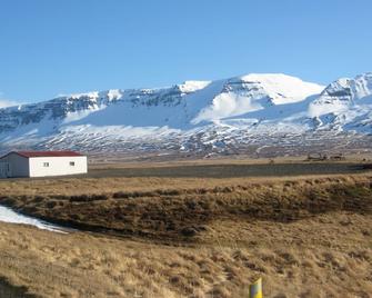 Ásbrandsstaðir Cottage - Vopnafjordur