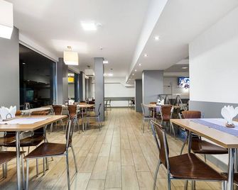 Hotel Olivia - Gdansk - Restaurante