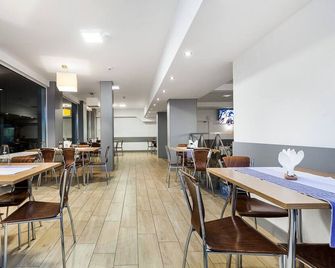 Hotel Olivia - Gdansk - Restoran