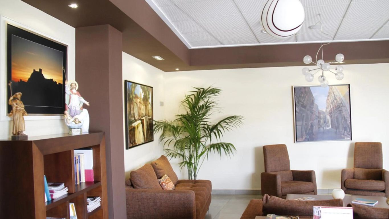 Hotel Fuente El Cura