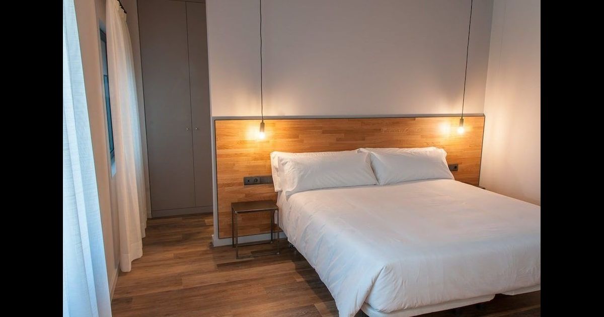 Hotelet de Sant joan in Sant Joan de les Abadesses, Spain from $63 ...