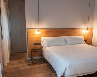 Hotelet de Sant joan - Sant Joan de les Abadesses