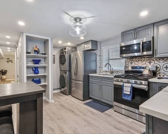 Sweet Magnolia By Jazz Fest & City Park! - Nueva Orleans - Cocina