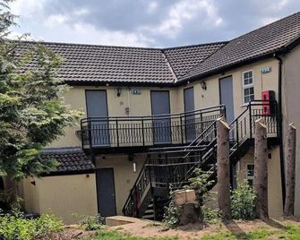 The Black Horse Inn - Louth