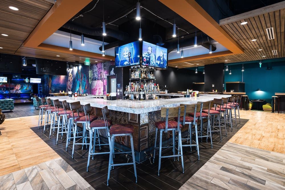 ذا كارترايت ريزورت آند إندور ووتر بارك