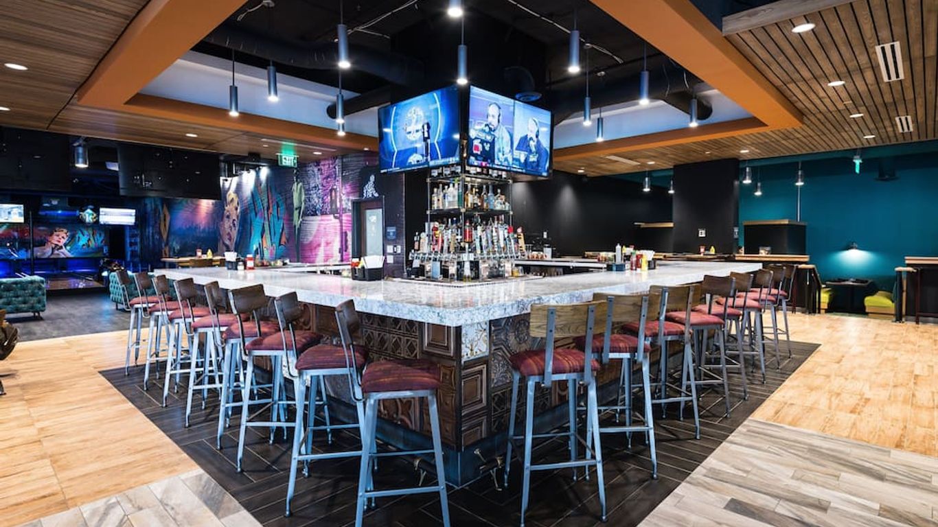 The Kartrite Resort and Indoor Waterpark