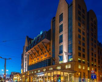 Radisson Blu Astrid Hotel, Antwerp - Antwerp - Building