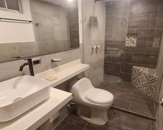 Hotel Suramericana - Medellín