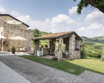 Corte Dei Soavi - Soave - Edificio