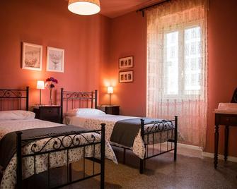 B&B I Due Gelsi - Moricone - Habitación