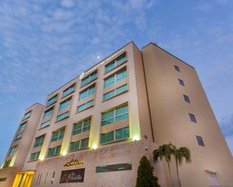 Sonesta Hotel Valledupar - Valledupar - Building