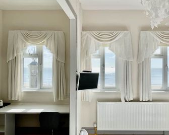 Waterfront Inn - Shanklin - Oda olanağı