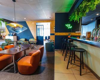 Novotel Mulhouse - Sausheim - Bar