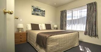 Aldan Lodge Motel - Picton - Sypialnia