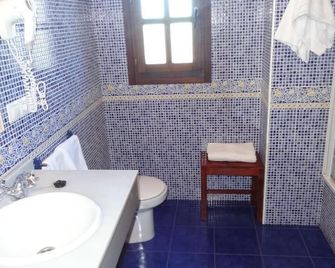 El Mirador de Deva - Gijón - Baño