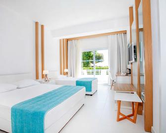 Labranda Tmt Bodrum - Bodrum - Bedroom