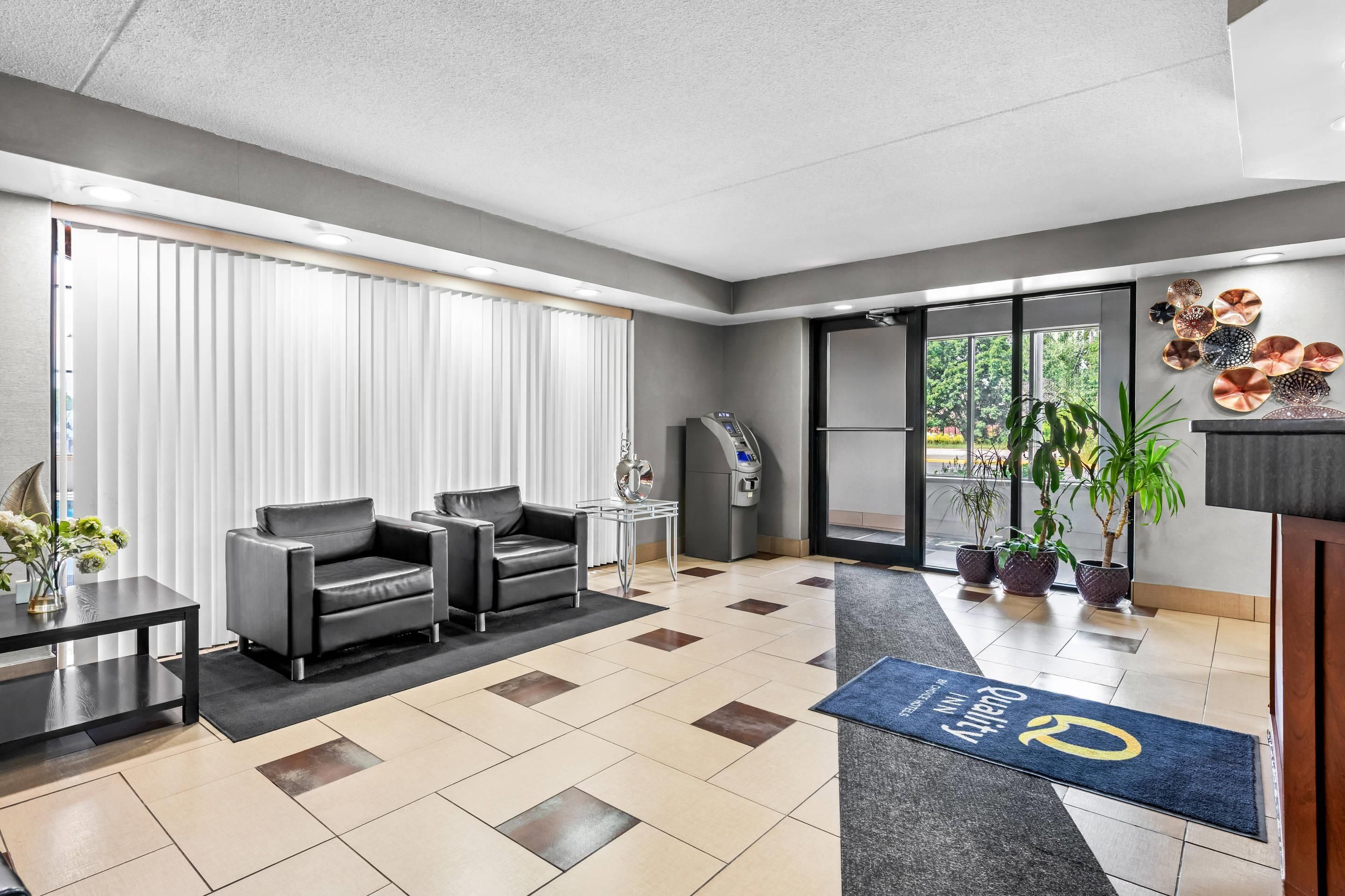 Quality Inn Savage - Bloomington West