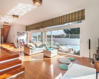 Villa Comporta - Comporta (Alcácer do Sal) - Sala de estar