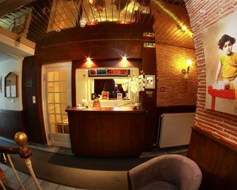 & Spa Les Lilas - Bagnères-de-Luchon