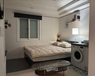 Moneystay Daegu Palgongsan - Daegu - Bedroom